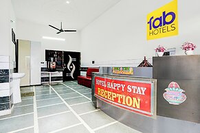 Fabhotel Happy Stay I