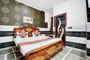 Fabhotel Happy Stay I