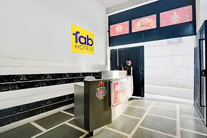 Fabhotel Happy Stay I