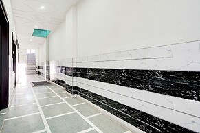 Fabhotel Happy Stay I