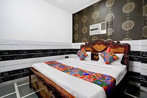 Fabhotel Happy Stay I