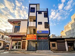 Fabhotel Happy Stay I