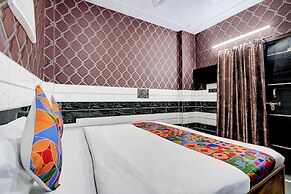 Fabhotel Happy Stay I