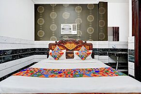 Fabhotel Happy Stay I