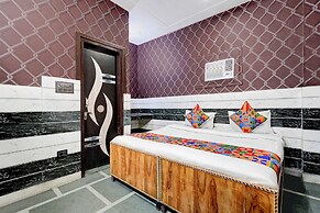Fabhotel Happy Stay I