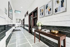 Fabhotel Happy Stay I