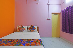 Fabhotel Tulip