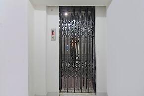 Fabhotel Tulip