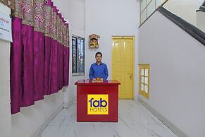 Fabhotel Tulip