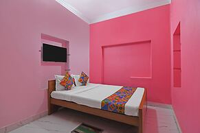 Fabhotel Tulip