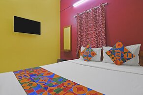 Fabhotel Tulip