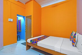 Fabhotel Tulip