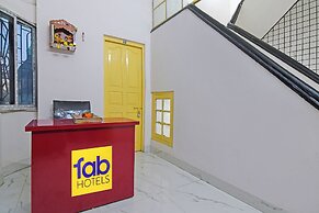 Fabhotel Tulip