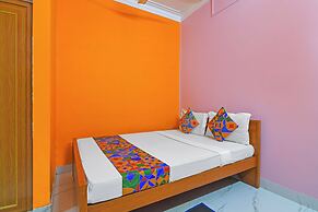 Fabhotel Tulip