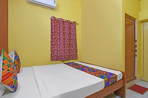 Fabhotel Tulip