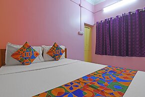 Fabhotel Tulip