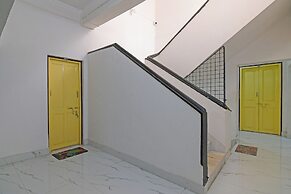 Fabhotel Tulip