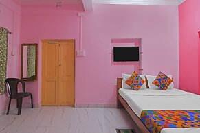 Fabhotel Tulip