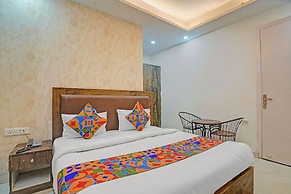 Fabhotel Dilnoor Stay