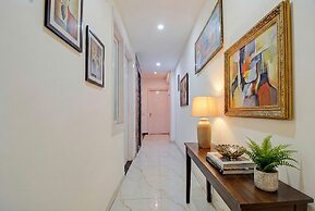 Fabhotel Dilnoor Stay
