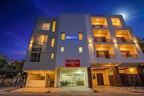 Fabhotel Dilnoor Stay