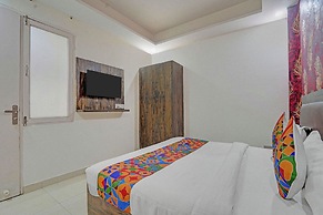 Fabhotel Dilnoor Stay