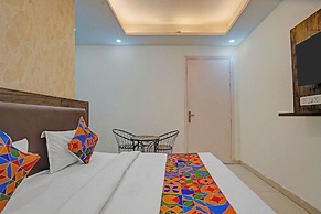 Fabhotel Dilnoor Stay