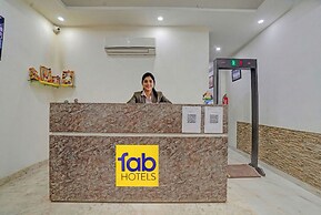 Fabhotel Dilnoor Stay