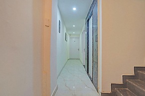 Fabhotel Dilnoor Stay