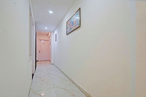 Fabhotel Dilnoor Stay