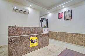 Fabhotel Dilnoor Stay