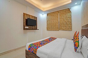 Fabhotel Dilnoor Stay