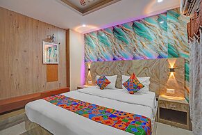 Fabhotel Mj International