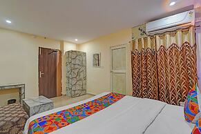 Fabhotel Mj International