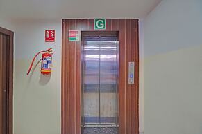 Fabhotel Mj International