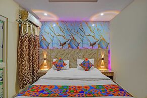 Fabhotel Mj International