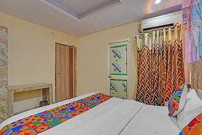 Fabhotel Mj International