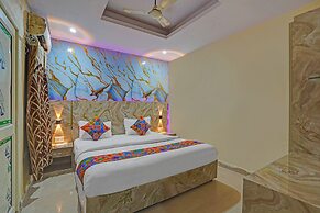 Fabhotel Mj International