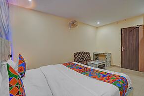 Fabhotel Mj International