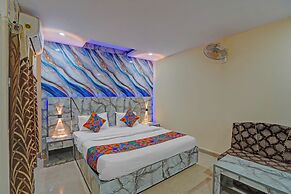 Fabhotel Mj International