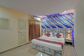 Fabhotel Mj International