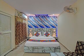 Fabhotel Mj International