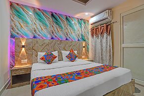 Fabhotel Mj International