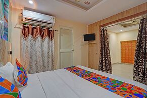 Fabhotel Mj International