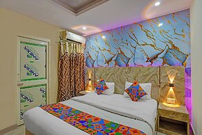 Fabhotel Mj International