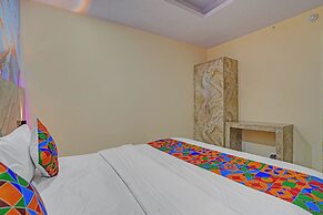 Fabhotel Mj International