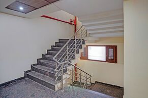 Fabhotel Mj International