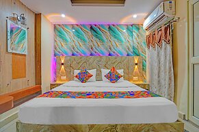 Fabhotel Mj International