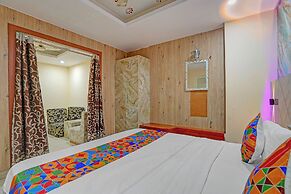 Fabhotel Mj International