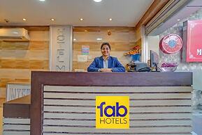 Fabhotel Mj International